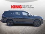 2027 Volkswagen Atlas SE w/Technology