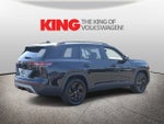 2027 Volkswagen Atlas SE w/Technology
