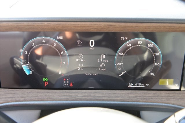2027 Volkswagen Atlas SE w/Technology