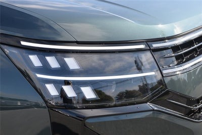 2027 Volkswagen Atlas SE w/Technology