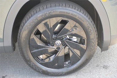 2027 Volkswagen Atlas SE w/Technology