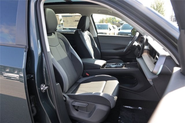 2027 Volkswagen Atlas SE w/Technology