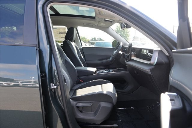 2027 Volkswagen Atlas SE w/Technology