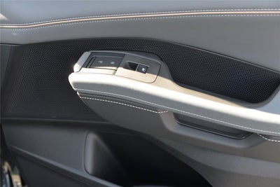 2027 Volkswagen Atlas SE w/Technology