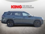 2027 Volkswagen Atlas SE w/Technology