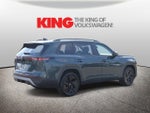 2027 Volkswagen Atlas SE w/Technology