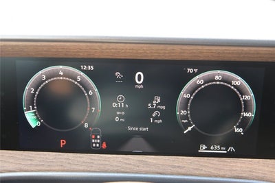 2027 Volkswagen Atlas SE w/Technology