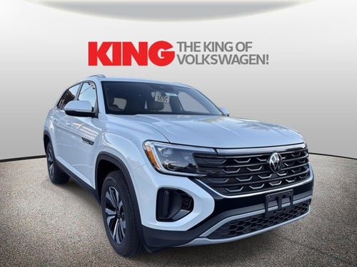 2026 Volkswagen Atlas Cross Sport 2.0T SE