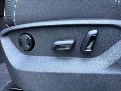 2026 Volkswagen Atlas Cross Sport 2.0T SE