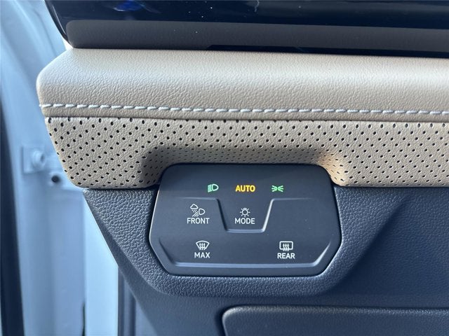 2026 Volkswagen Atlas Cross Sport 2.0T SE