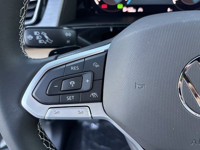 2026 Volkswagen Atlas Cross Sport 2.0T SE