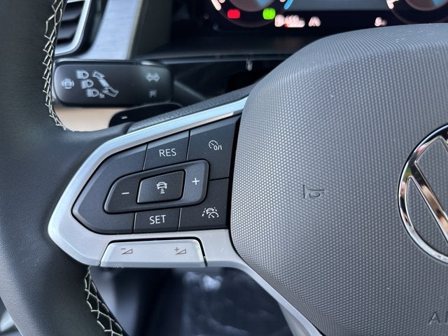 2026 Volkswagen Atlas Cross Sport 2.0T SE