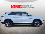 2026 Volkswagen Atlas Cross Sport 2.0T SE