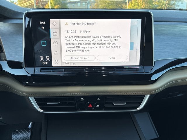 2026 Volkswagen Atlas Cross Sport 2.0T SE