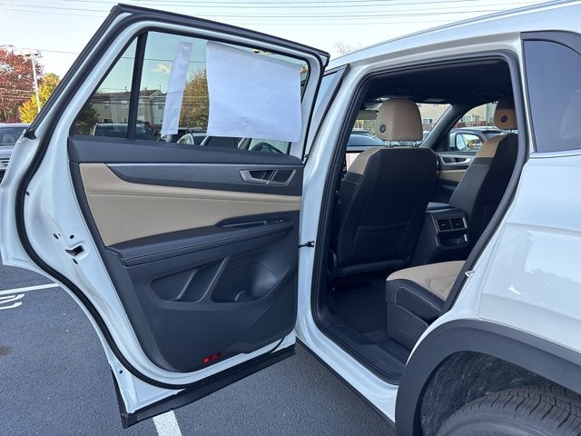 2026 Volkswagen Atlas Cross Sport 2.0T SE