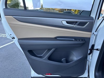 2026 Volkswagen Atlas Cross Sport 2.0T SE