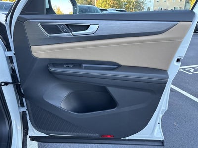 2026 Volkswagen Atlas Cross Sport 2.0T SE