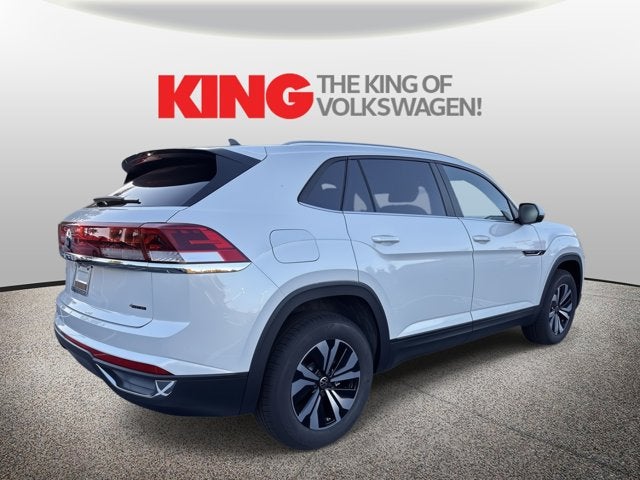 2026 Volkswagen Atlas Cross Sport 2.0T SE