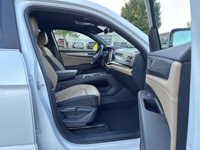 2026 Volkswagen Atlas Cross Sport 2.0T SE