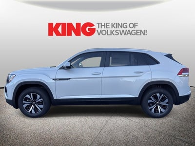 2026 Volkswagen Atlas Cross Sport 2.0T SE
