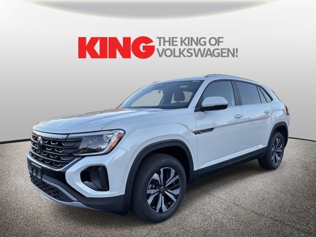 2026 Volkswagen Atlas Cross Sport 2.0T SE