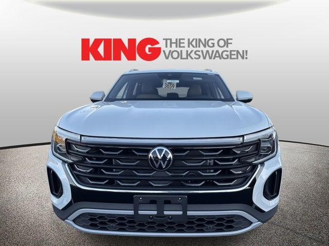 2026 Volkswagen Atlas Cross Sport 2.0T SE