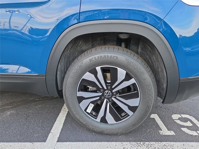 2026 Volkswagen Atlas Cross Sport 2.0T SE