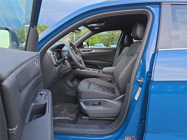 2026 Volkswagen Atlas Cross Sport 2.0T SE