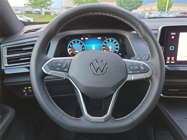 2026 Volkswagen Atlas Cross Sport 2.0T SE