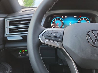 2026 Volkswagen Atlas Cross Sport 2.0T SE