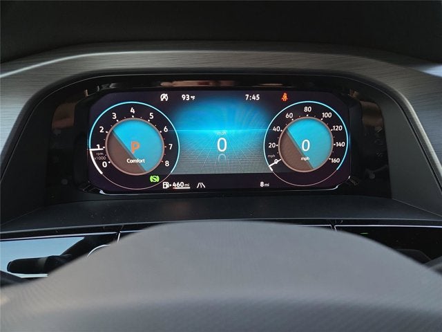 2026 Volkswagen Atlas Cross Sport 2.0T SE
