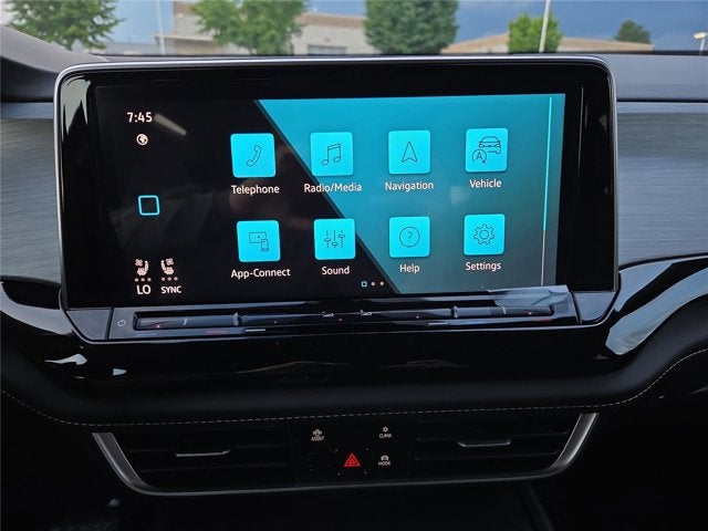 2026 Volkswagen Atlas Cross Sport 2.0T SE
