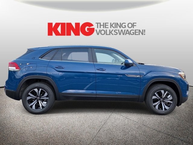 2026 Volkswagen Atlas Cross Sport 2.0T SE