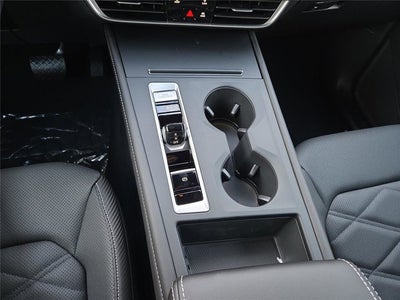 2026 Volkswagen Atlas Cross Sport 2.0T SE