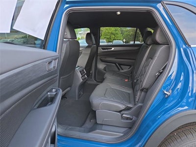 2026 Volkswagen Atlas Cross Sport 2.0T SE