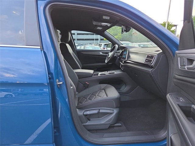 2026 Volkswagen Atlas Cross Sport 2.0T SE