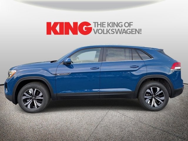 2026 Volkswagen Atlas Cross Sport 2.0T SE