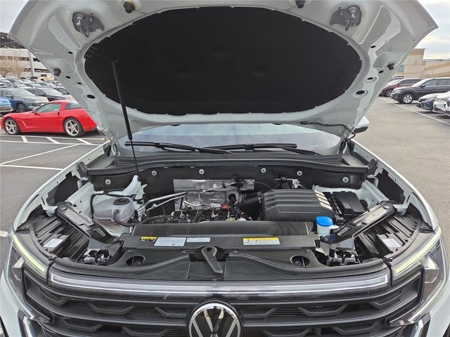 2024 Volkswagen Atlas Cross Sport 2.0T SE