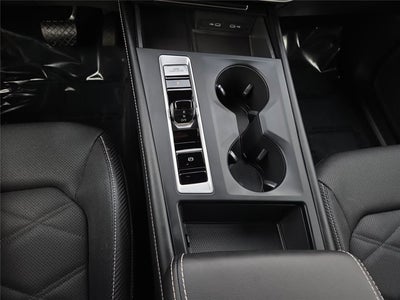 2024 Volkswagen Atlas Cross Sport 2.0T SE