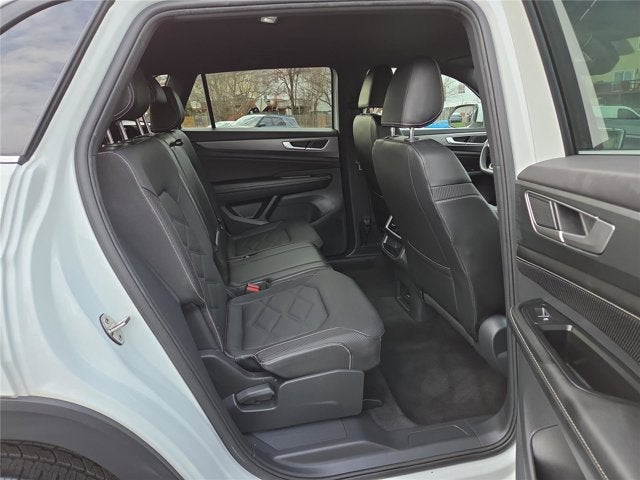 2024 Volkswagen Atlas Cross Sport 2.0T SE