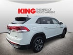 2024 Volkswagen Atlas Cross Sport 2.0T SE