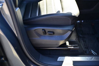 2019 Volkswagen Atlas 3.6L V6 SEL Premium