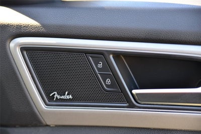 2019 Volkswagen Atlas 3.6L V6 SEL Premium