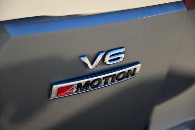 2019 Volkswagen Atlas 3.6L V6 SEL Premium