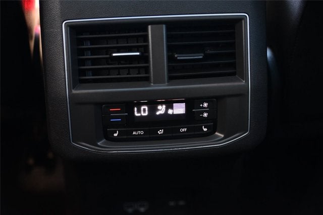 2019 Volkswagen Atlas 3.6L V6 SEL Premium