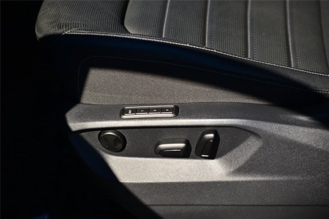 2019 Volkswagen Atlas 3.6L V6 SEL Premium