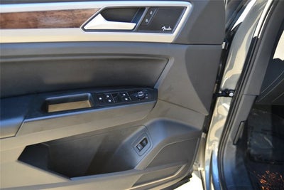 2019 Volkswagen Atlas 3.6L V6 SEL Premium