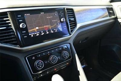 2019 Volkswagen Atlas 3.6L V6 SEL Premium