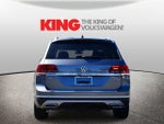 2019 Volkswagen Atlas 3.6L V6 SEL Premium