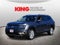 2019 Volkswagen Atlas 3.6L V6 SEL Premium